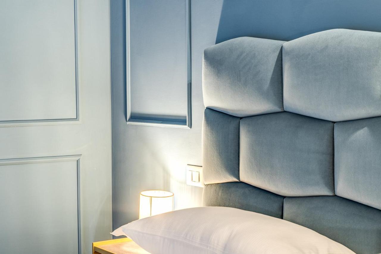 Capranica Private Suites Róma Kültér fotó